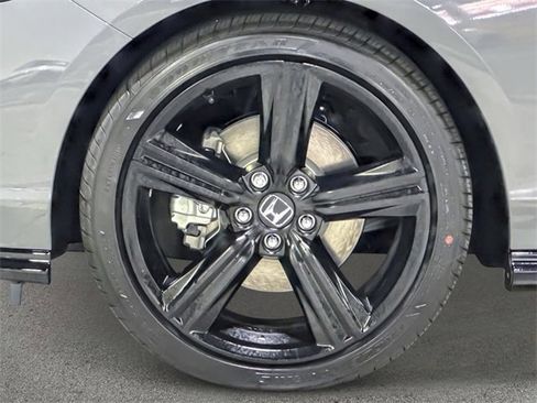 New 2026 Honda Accord Sport image 9