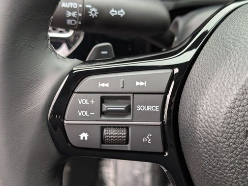 New 2026 Honda Civic Sport image 16