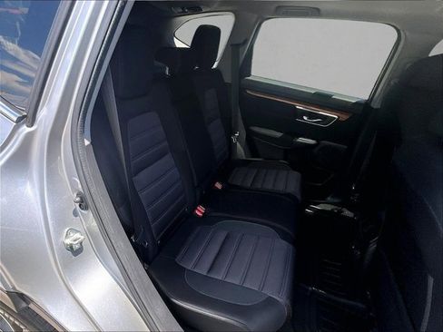 Used 2020 Honda CR-V EX image 29