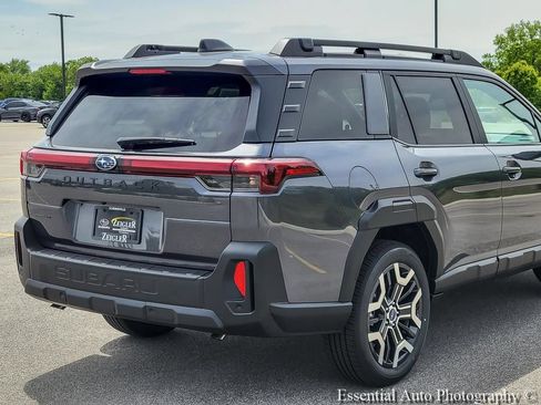 New 2026 Subaru Outback Touring XT AWD/4WD image 6