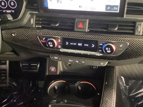 Used 2024 Audi RS 5 image 20