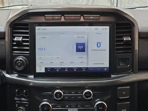 Used 2022 Ford F150 XLT w/ Equipment Group 302A High image 20