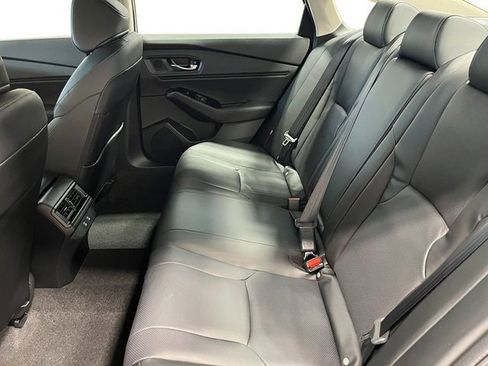 New 2026 Honda Accord Touring image 18