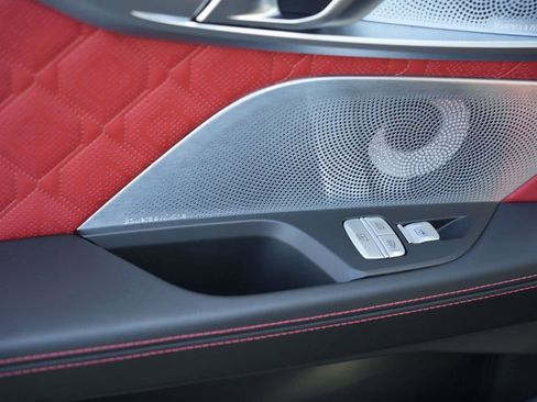 Used 2025 BMW M8 Competition image 16