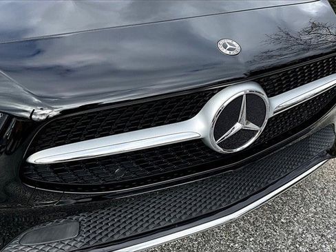 Certified 2023 Mercedes-Benz CLA 250 4MATIC image 36