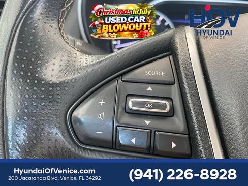 Used 2017 Nissan Maxima 3.5 SV FWD image 18