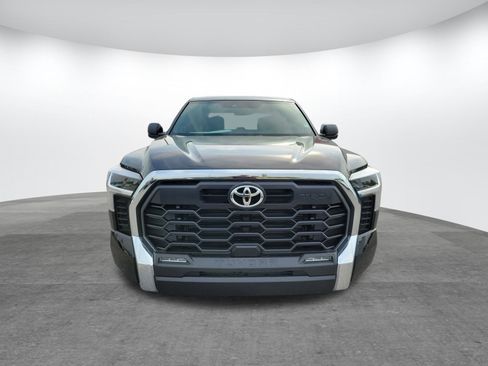 New 2025 Toyota Tundra SR5 w/ TRD Off-Road Package image 2