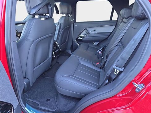 New 2026 Land Rover Range Rover Sport Dynamic SE image 10