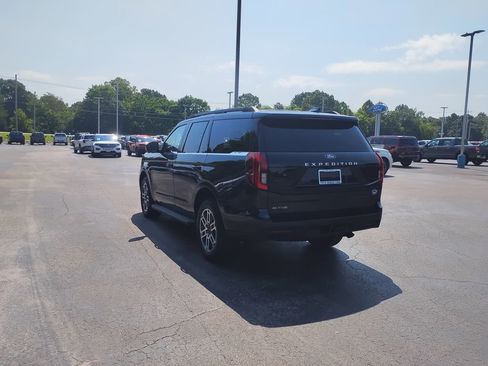 New 2025 Ford Expedition Active image 12