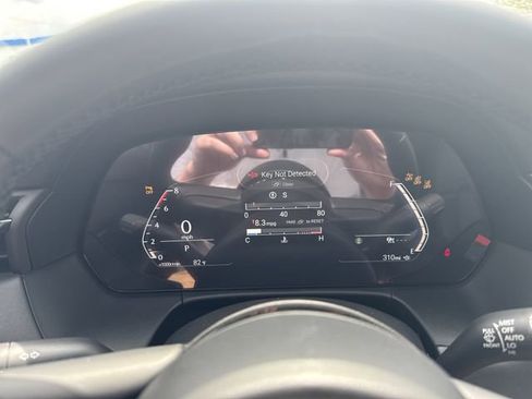 New 2026 MAZDA CX-5 Select AWD/4WD image 6