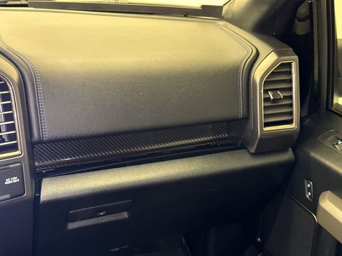 Used 2019 Ford F150 Raptor w/ Equipment Group 802A Luxury image 16