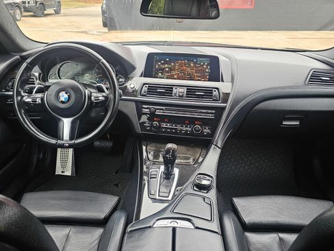 Used 2016 BMW 640i Gran Coupe image 36
