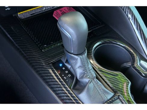 Used 2019 Toyota Camry XSE FWD image 23