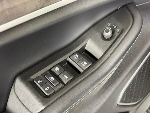 Used 2021 Jeep Grand Cherokee L Limited AWD/4WD image 27
