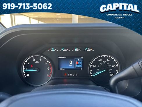 New 2026 Ford F250 XL w/ XL Chrome Package image 26