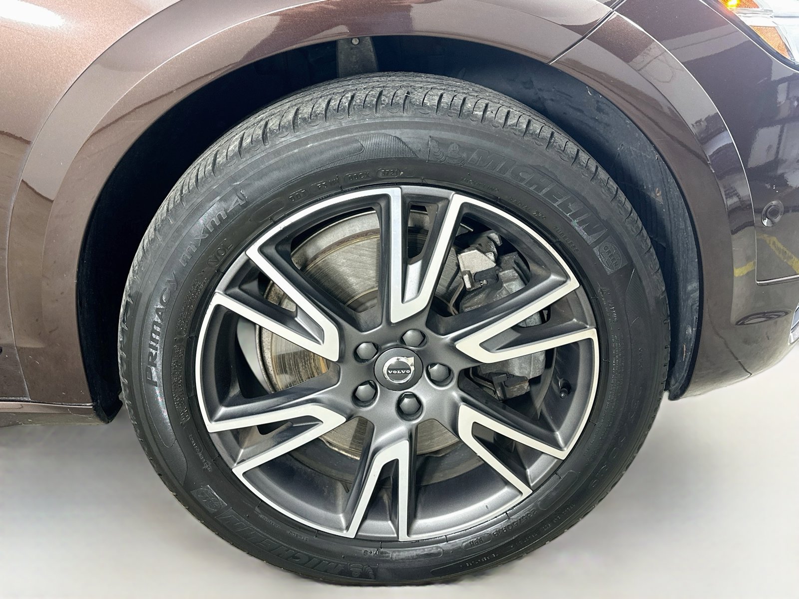 Used 2017 Volvo V90 T6 Cross Country AWD/4WD image 10