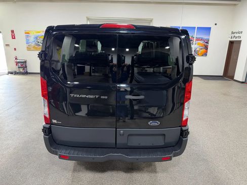 Used 2017 Ford Transit 150 XL image 19