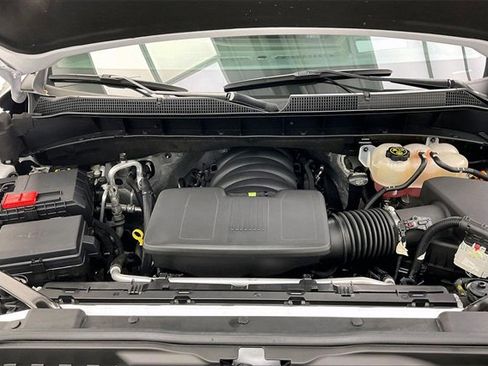 Used 2023 Chevrolet Silverado 1500 High Country w/ High Country Premium Package image 29