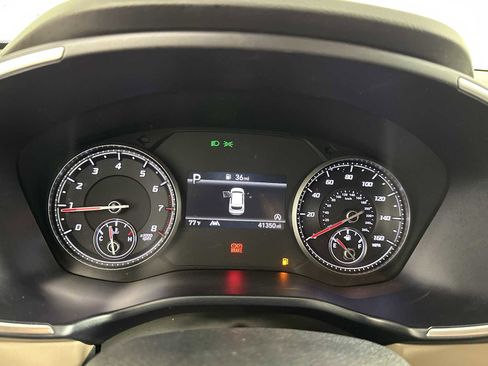 Certified 2023 Hyundai Santa Fe SEL FWD image 18