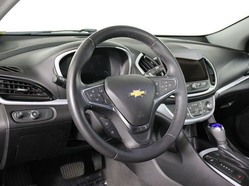 Used 2018 Chevrolet Volt LT w/ LT Driver Confidence Package FWD image 14