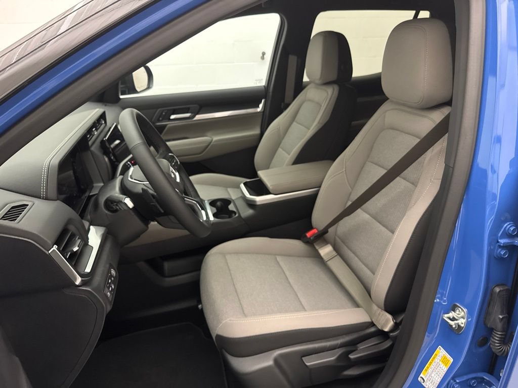 New 2027 GMC Terrain Elevation AWD/4WD image 19