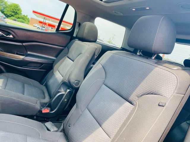 Used 2022 GMC Acadia SLE w/ Driver Convenience Package AWD/4WD image 30