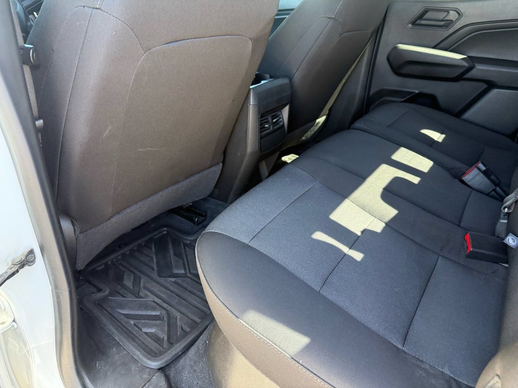 Used 2023 Chevrolet Colorado Trail Boss w/ LPO, Skid Plate Package AWD/4WD image 25