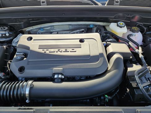 New 2026 Buick Envision Preferred image 36