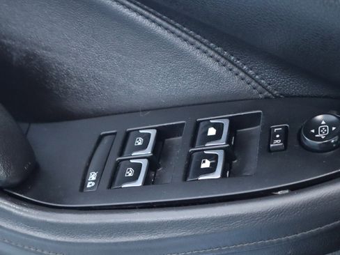 Used 2014 Cadillac CTS Luxury image 27