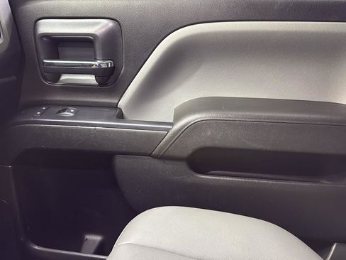 Used 2018 Chevrolet Silverado 1500 W/T w/ WT Convenience Package image 21