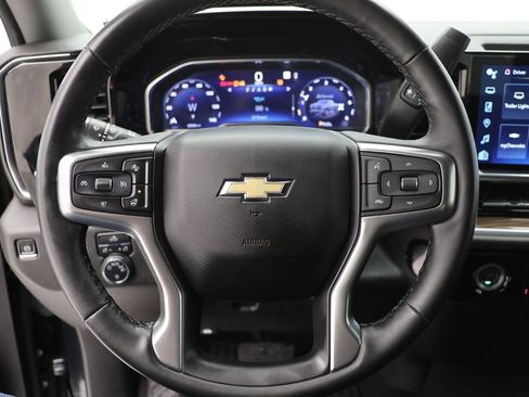 Used 2023 Chevrolet Silverado 1500 LT image 18