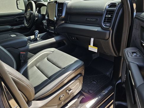 New 2026 RAM 1500 RHO AWD/4WD image 7
