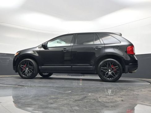 Used 2014 Ford Edge SE w/ Equipment Group 101A FWD image 29