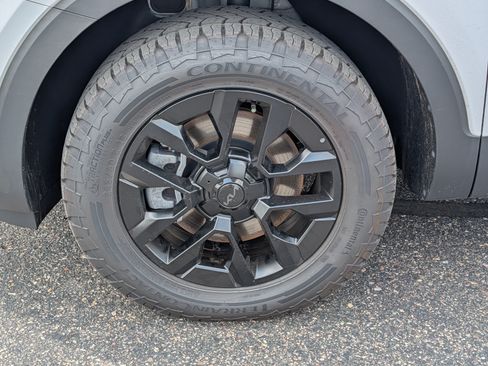 Certified 2025 Kia Telluride AWD image 15