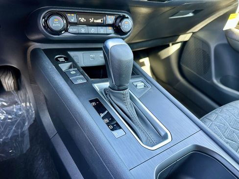 New 2026 Nissan Kicks SV w/ Cold Weather Package image 21