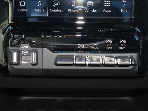 New 2026 RAM 2500 Tradesman image 21