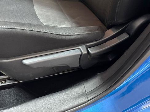 Used 2024 Nissan Sentra SV FWD image 19