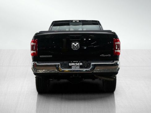Used 2024 RAM 2500 Big Horn w/ Level 2 Equipment Group AWD/4WD image 4