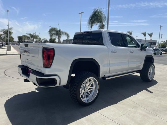 Used 2021 GMC Sierra 1500 Denali w/ Denali Ultimate Package AWD/4WD image 8