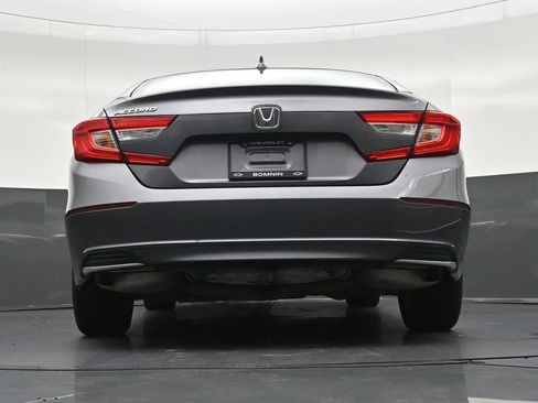 Used 2018 Honda Accord LX image 23