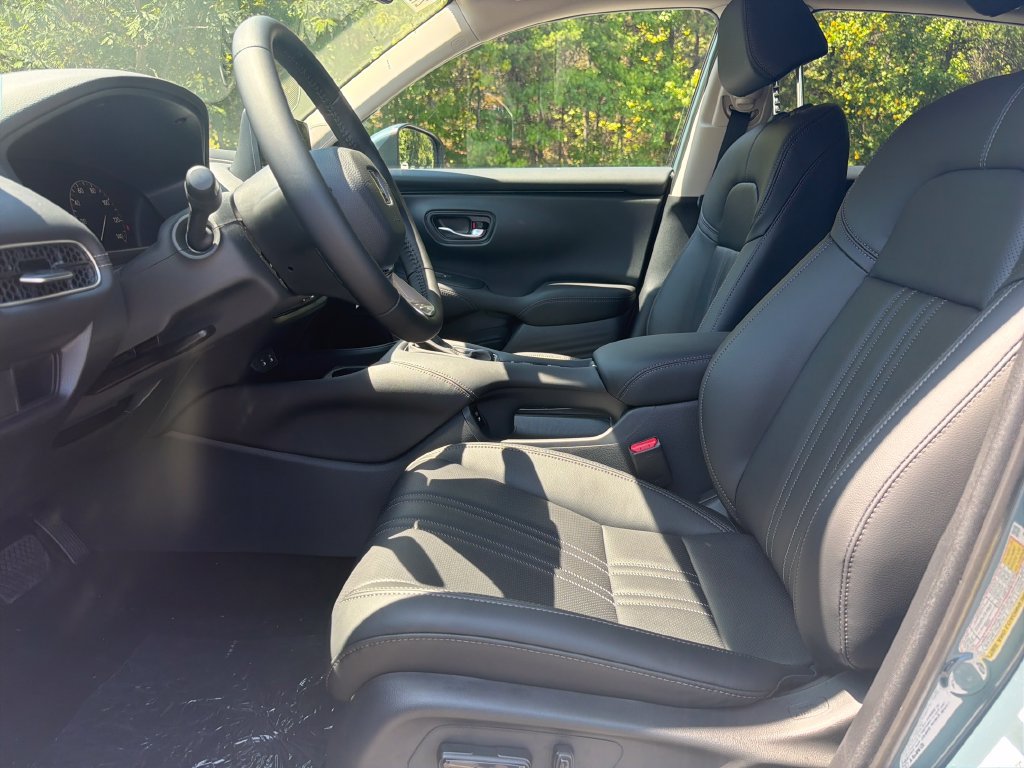 New 2027 Honda HR-V EX-L image 19