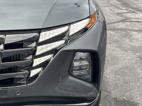 Used 2024 Hyundai Tucson Limited image 11