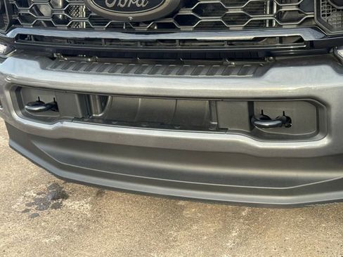 New 2026 Ford F250 Lariat w/ Black Appearance Package image 6