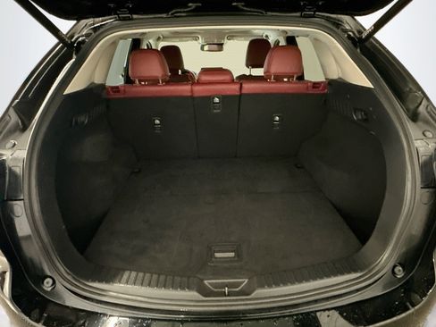 Used 2025 MAZDA CX-5 Carbon Edition AWD/4WD image 31