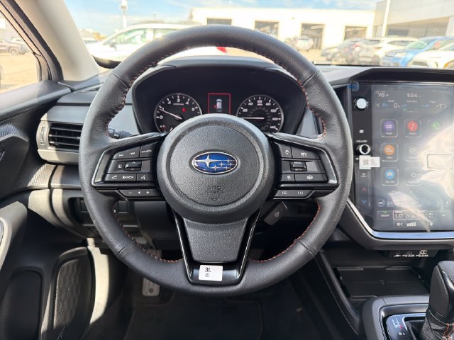 New 2027 Subaru Crosstrek 2.5i Limited AWD/4WD image 10