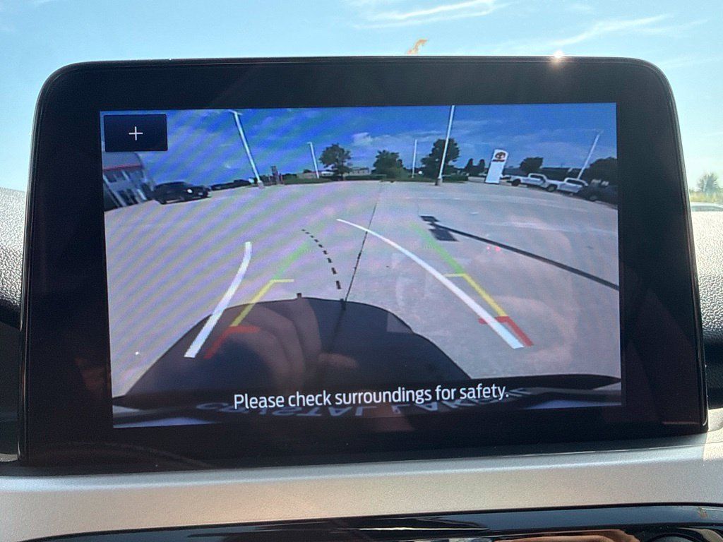 Used 2020 Ford Escape SE Sport AWD/4WD image 15
