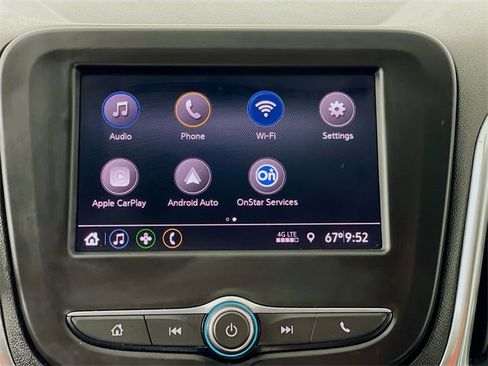 Used 2020 Chevrolet Equinox LT image 17