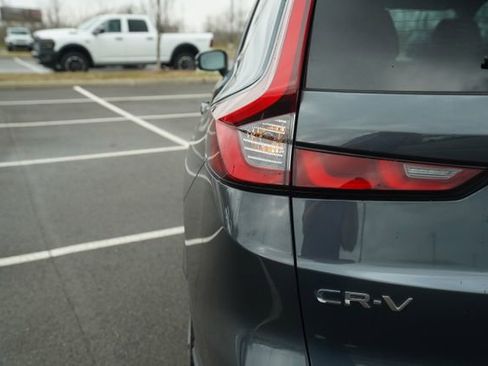 Used 2023 Honda CR-V EX image 39