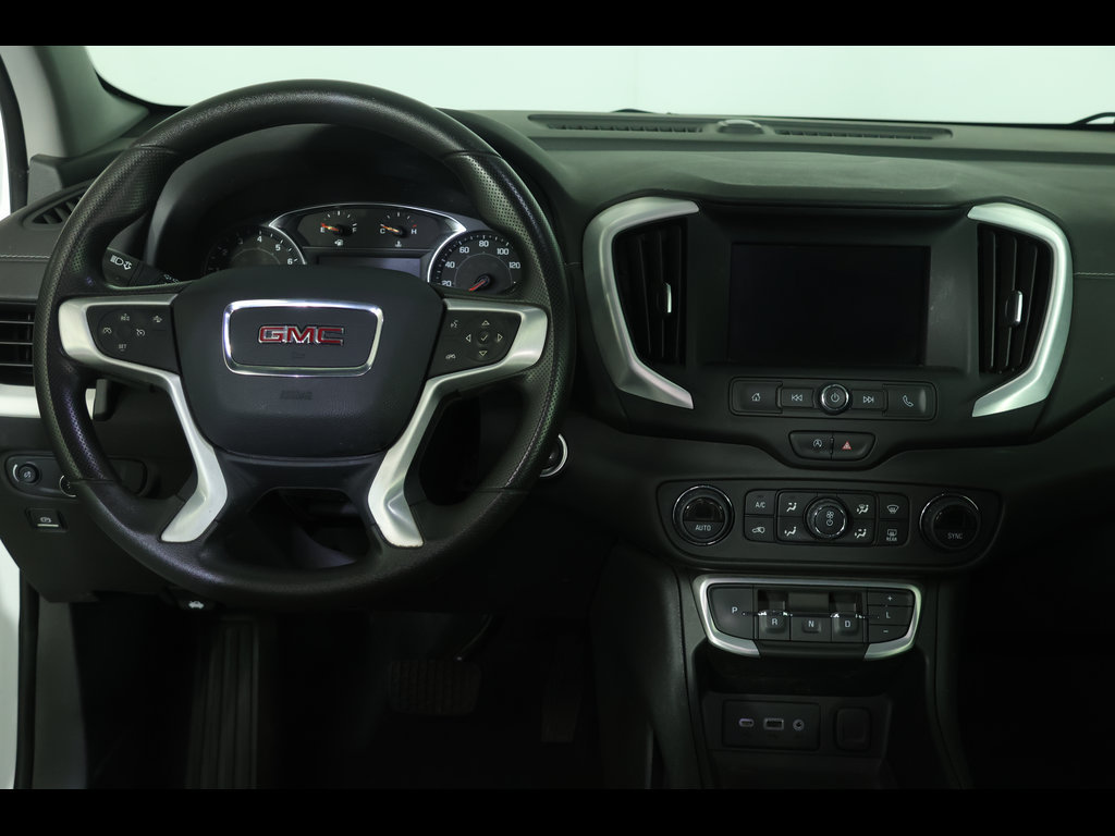 Used 2023 GMC Terrain SLE w/ Driver Convenience Package AWD/4WD image 16