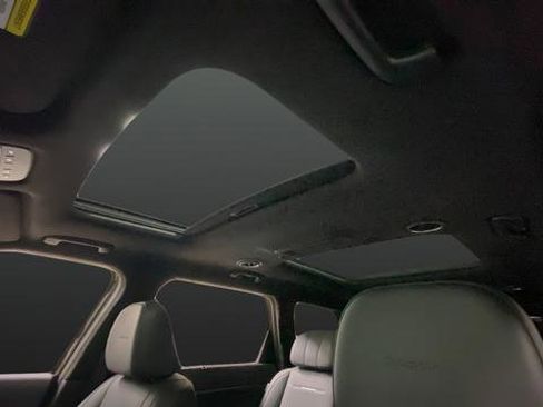 New 2026 Hyundai Palisade Calligraphy AWD/4WD image 12